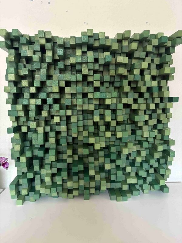 Shared Spaces, Singular Voices: The Abstracts in Dulwich Festival